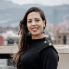 Jessica Gómez